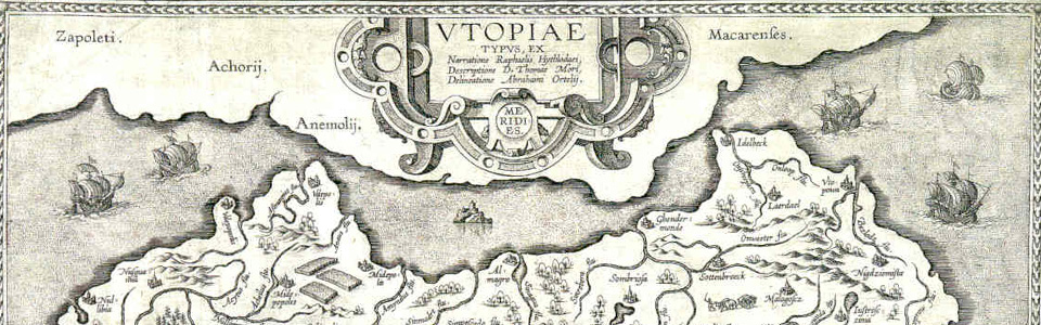 utopiae