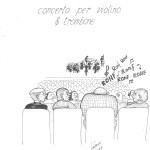 Concerto per violino e trombone