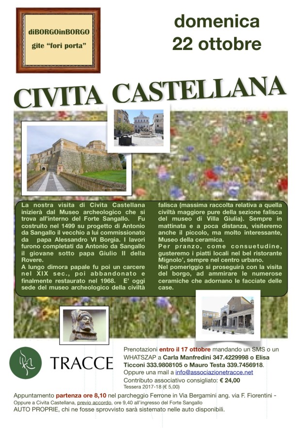 civita-castellana