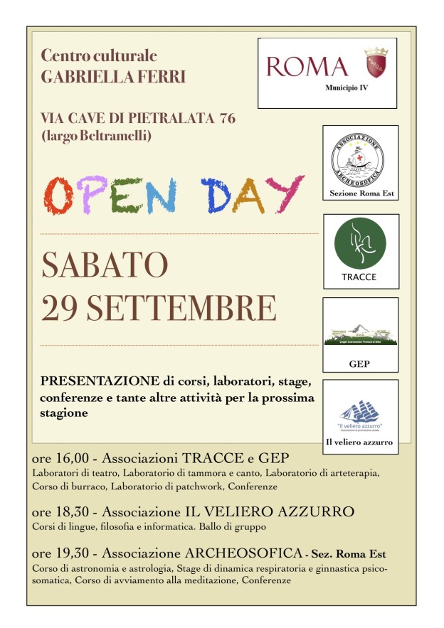 29settembre-openday