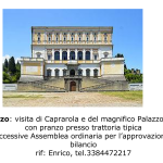 caprarola